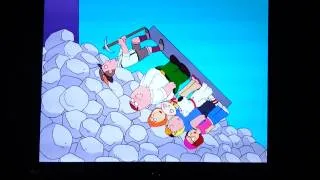 Family Guy -price is right reference