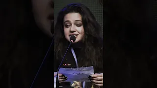 Zara Noor Abbas poetry ❤️‍🔥 Mohabbat Kya Cheez Hai #mrwriter503