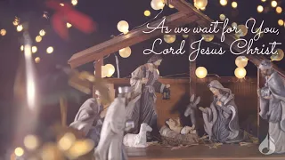 Hangad Kong Pasko: As We Wait For You