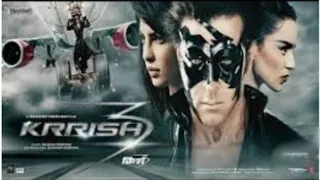 Krrish 3 full movie | Hrithik Roshan | Priyanka Kapoor | Kangana Ranaut