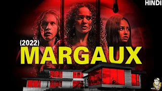 Margaux (2022) Movie Explained l Hindi l Sci-fi Slasher!!