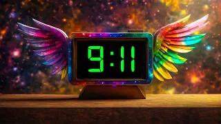 Why You Keep Seeing 9:11 On Clocks | 911 Angel Number Meaning