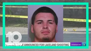 Lakeland drive-by mass shooting: Federal charges expected to be filed, US attorney says