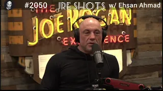 Wild Era Of Genghis khan - Joe Rogan Experience