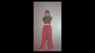 220709 Noze "Do The Dance" fancam in swf reunion concert