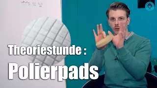 Was sind Polierpads ?! | Auto Polierpads X Mikrofaser X Lammfell  | Lvl 2 - für Fortgeschrittene