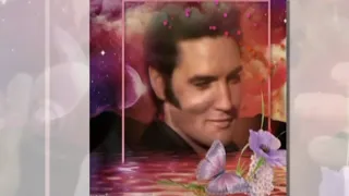 Elvis Presley "There's Always Me" (com legendas)