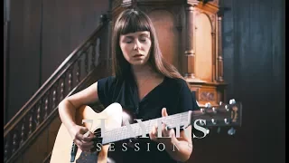 Siv Jakobsen  - Blanket - 7 Layers Sessions #92