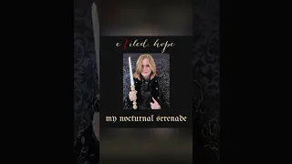 "My Nocturnal Serenade" - Yohio (Gothic/Symphonic Metal cover)