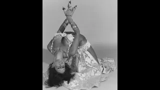 Bellydance of the 1970s & 80s Movies (recently found clips)