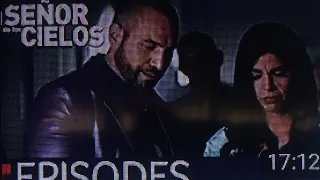 EL SEÑOR DE LO CIELOS TEMPORADA CAPÍTULO 108 EL GRAN FINAL