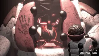 (FNAF/SFM/SHORT) COUNT THE WAYS FNAF SFM ANIMATION (FanMade)