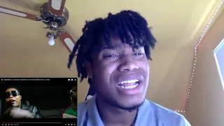 HE JUST WENT CRAZY !!!!! BigWalkDog - Feeling Like Wop (feat. Gucci Mane)  (REACTION)