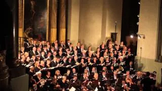 Brahms Ein Deutsches Requiem sixth movement