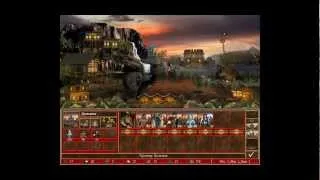 Heroes of Might and Magic 3 Horn of the Abyss 2 (1/2)