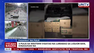 LIVE : Ito Ang Balita | May 19, 2020