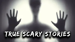 True Disturbing Stories To Help With Sleep (Vol. 1)