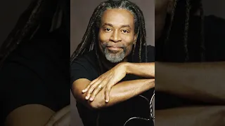 Bobby McFerrin - Don't Worry Be Happy 4K