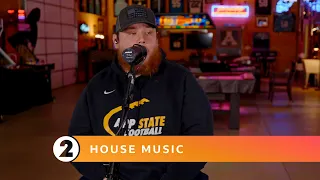 Luke Combs and the BBC Concert Orchestra - Forever After All (Radio 2 House Music)