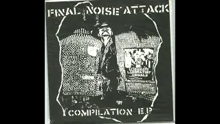 Various- Final Noise Attack (1994)