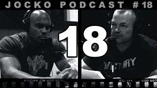 Jocko Podcast 18 - with Echo Charles