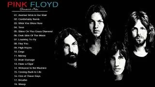 Pink Floyd Greatest Hits - Best Of Pink Floyd