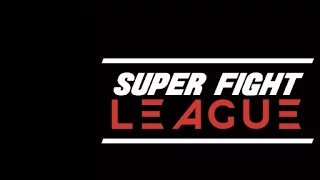 LIVE: Super Fight League | Delhi Heroes v/s UP Nawabs