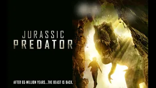 Jurassic Predator (2018) Full Movie