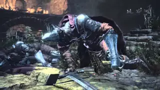 SL1 NG+7 Abyss Watchers No Rolling, Blocking or Parrying