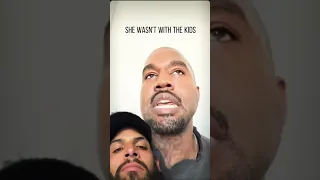 Kanye West