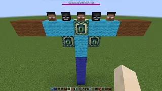 what if you create a HEROBRINE STEVE WITHER in MINECRAFT (part 56)
