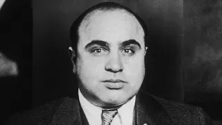 25 Gennaio 1947 - Muore "Al" Capone, detto Scarface (1899-1947)