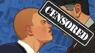 Bully SE - Censorship & Game Changes....