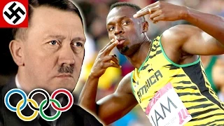 10 Most Controversial Olympic Moments Ever