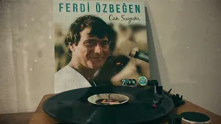 Ferdi Özbeğen - Büklüm Büklüm (Plak Kaydı)