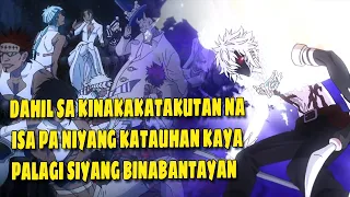 INILAGAY SA KANYA ANG MEMORYA NG ISA SA PINAKADELIKADONG NILALANG PARA ITO MABUHAY MULI animetagalog