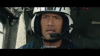 San Andreas   Official Trailer #2 FULL HD Subtitulado   Cinescondite 3 2