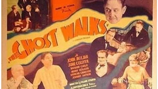 The Ghost Walks (1935) Frank R. Strayer