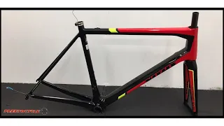 Bike Build - Vitus Vitesse Evo (Shimano R8150 Di2)
