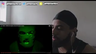 *UK🇬🇧REACTION* 🇲🇦 MOROCCAN RAP LFERDA - VAR VS LFERDA - DINERO