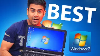 Why Windows 7 was the Best OS Ever | Windows 7  जैसा कोई नहीं
