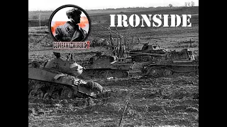 Company of Heroes 2 - Ironside Casting - 73 - Scrapyard in the Making (3v3)