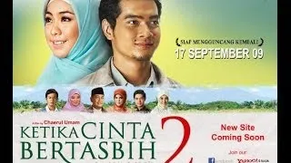 Ketika cinta bertasbih 2 Full