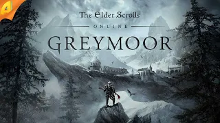 Новый The Elder Scrolls показали в трейлере с топовой графикой!