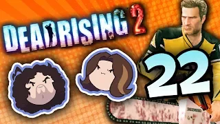 Dead Rising 2: Progress? - PART 22 - Game Grumps