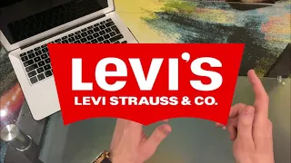 Джинсы Levis 505C ➦ Обзор легендарных Левайсов [2021]