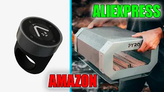 10 Amazing Products Amazon & Aliexpress 2021 | New Future Technology | Cool Tech Gadgets