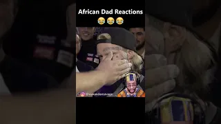 WakandanSavage reacts to Slap Competition 🤣😂