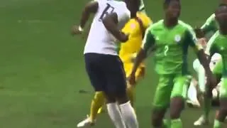 Франция   Нигерия 2 0 ~ Все Голы ~ Чемпионат Мира 1 8 2014 HD