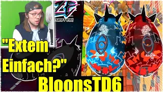 DER NORMALE PHAYZE IST EXTREM SCHWACH? - Bloons TD6 [Deutsch/German]